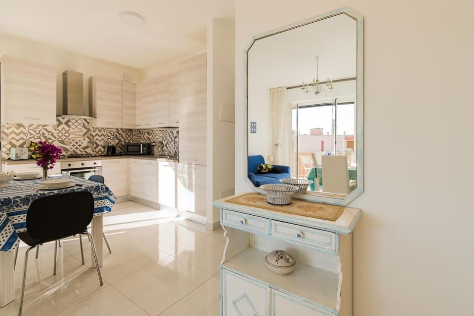 Casa Valentina Apartment in Sanremo