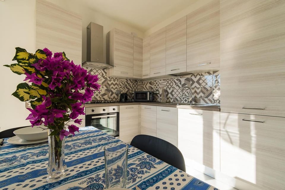 Casa Valentina Apartment in Sanremo