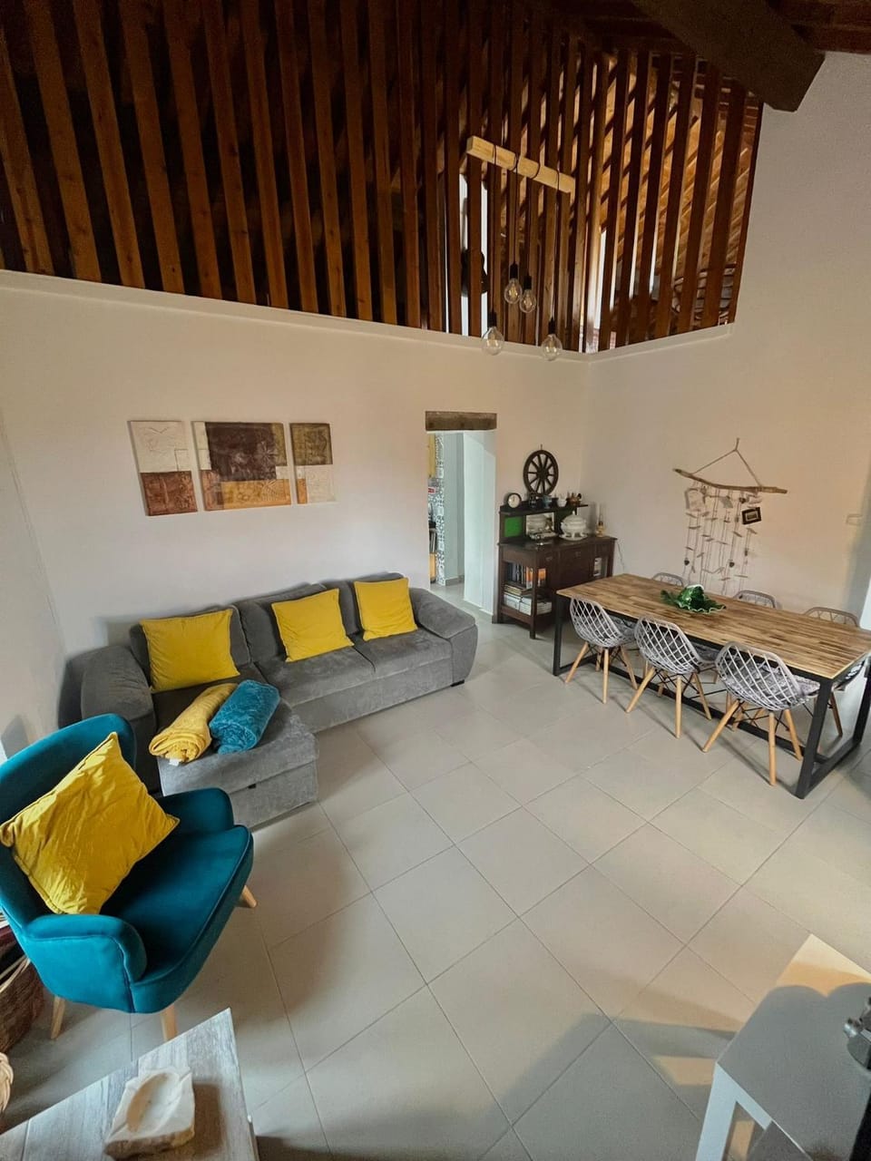 Green Sunrise House Chalet in Azores District