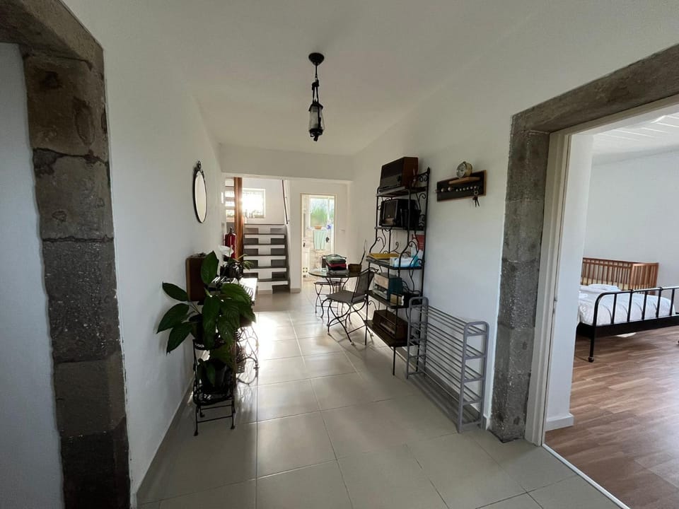 Green Sunrise House Chalet in Azores District
