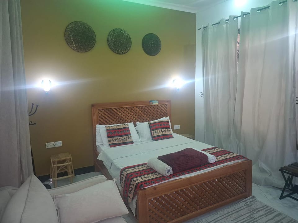 BabaJay Family Home Apartment in City of Dar es Salaam