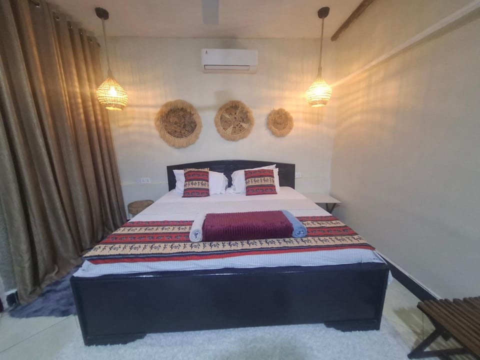 BabaJay Family Home Apartment in City of Dar es Salaam