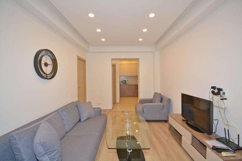 Northern Avenue, 2 bedrooms New Euro Renovated, Modern apartment PU383 Apartment in Yerevan