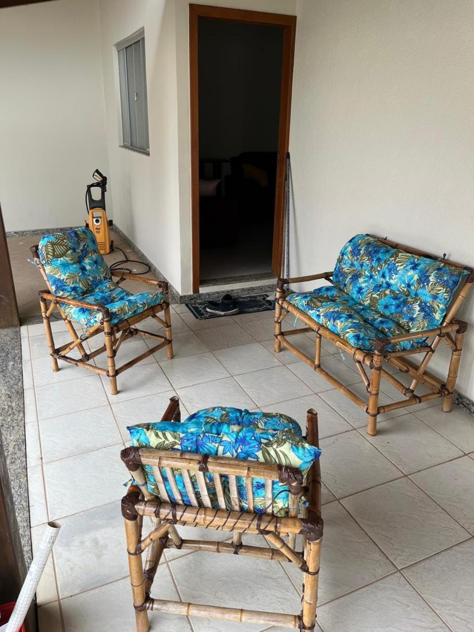 CASAPRAIA 1000- Guriri Norte Apartment in State of Espírito Santo, Brazil