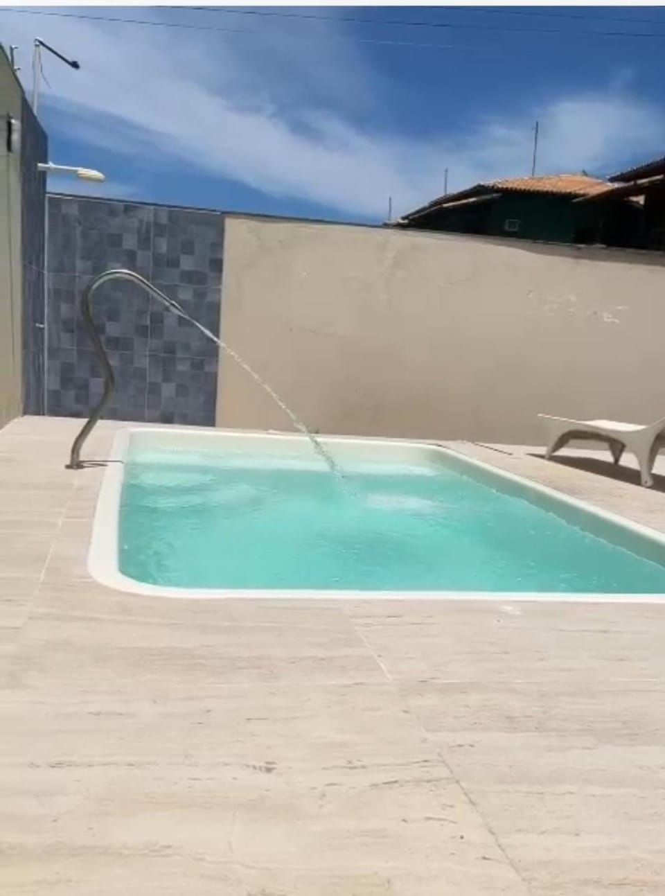 CASAPRAIA 1000- Guriri Norte Apartment in State of Espírito Santo, Brazil