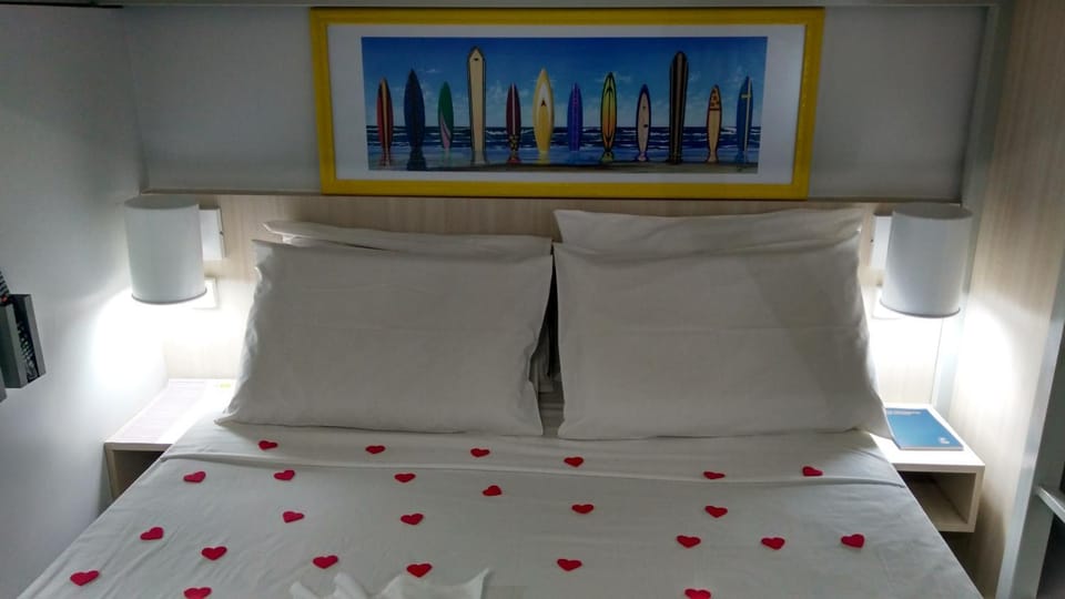 Expresso R1 Hotel Economy Suites Apartment hotel in Maceió