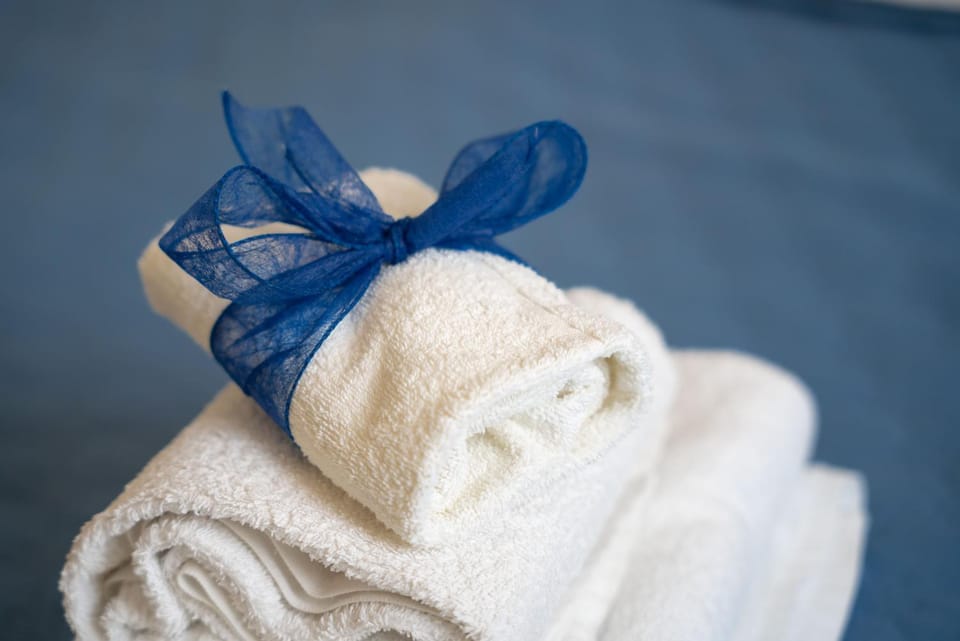 towels