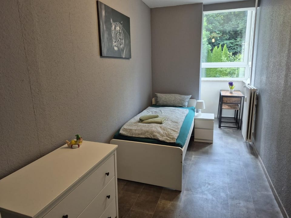 Flensburg Strandnah Apartment in Flensburg