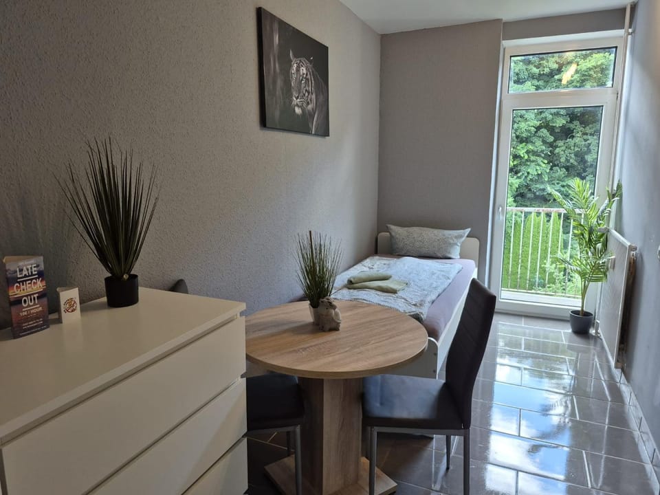 Flensburg Strandnah Apartment in Flensburg