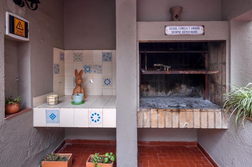 Casa La Tomasa House in Salta