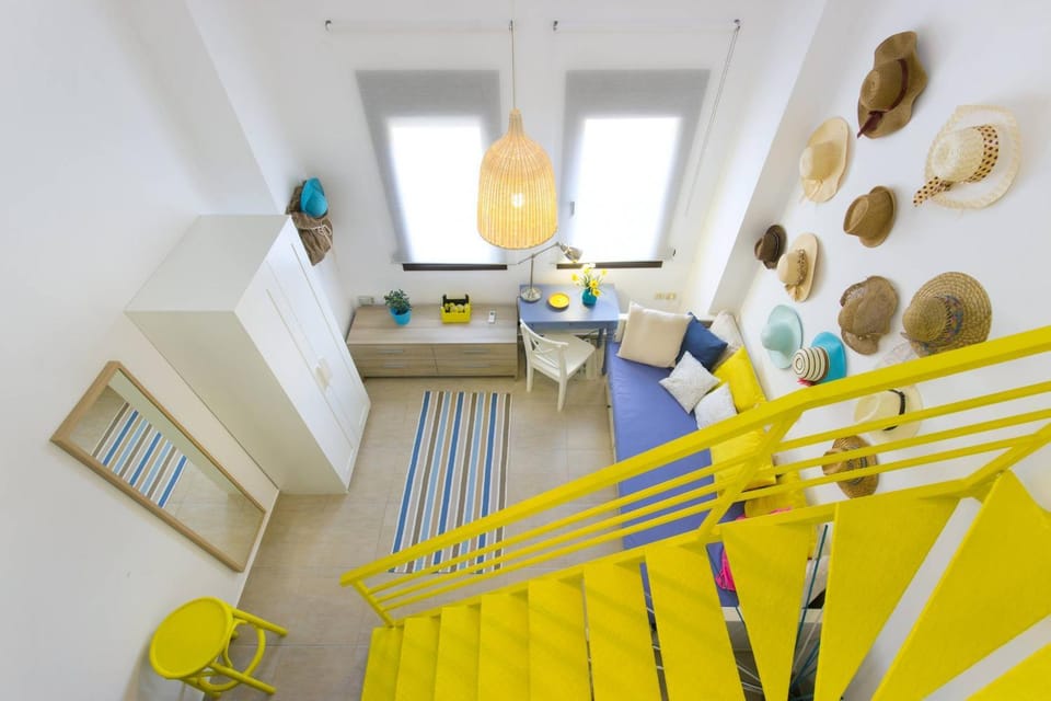 Ekavi Villa House in Thasos