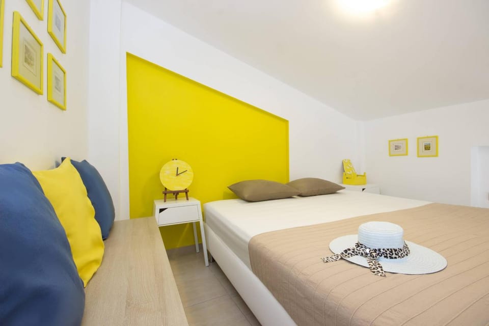Ekavi Villa House in Thasos