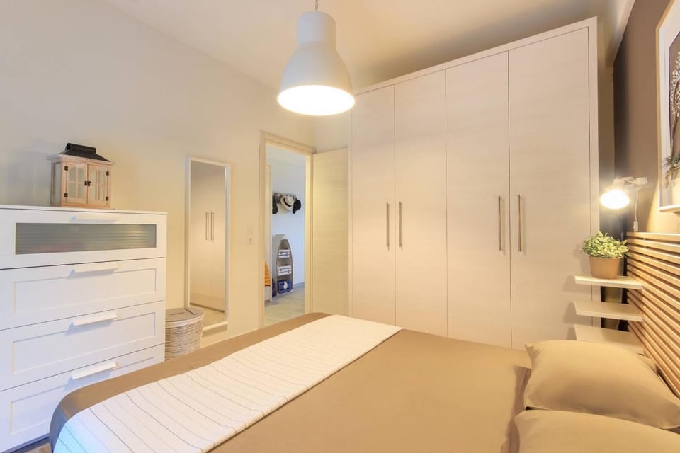 Grand Blue Apartment Apartment in Thasos