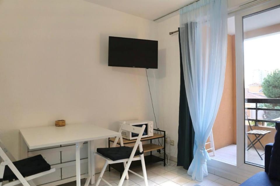 Azzurra House in Roquebrune-Cap-Martin