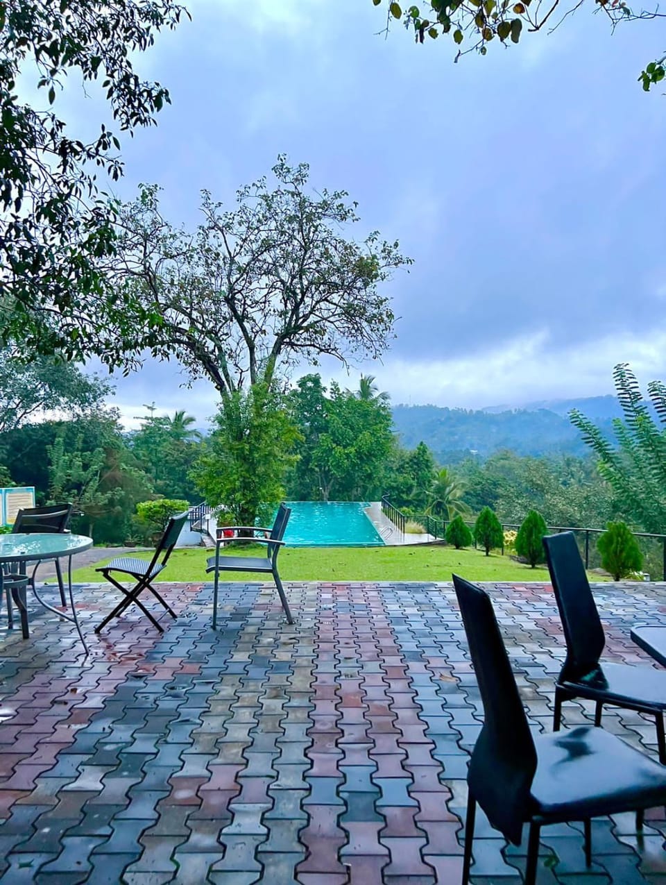 Eco Village Hiking Retreat Vacation rental in Gangawatakorale