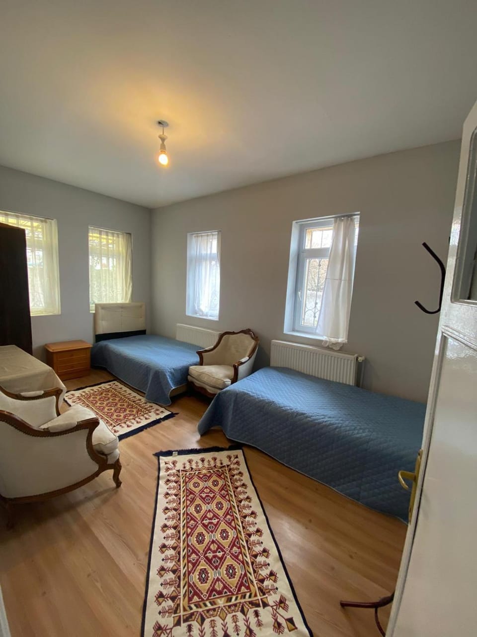 Acan Apart günlük kiralık ev Ürgüp Apartment in Kayseri, Türkiye