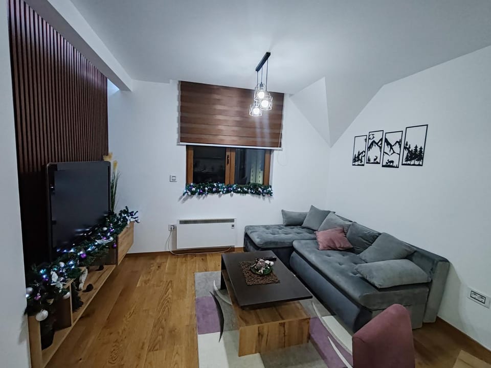 Gold apartman, Vila Katalina 2 Apartment in Zlatibor