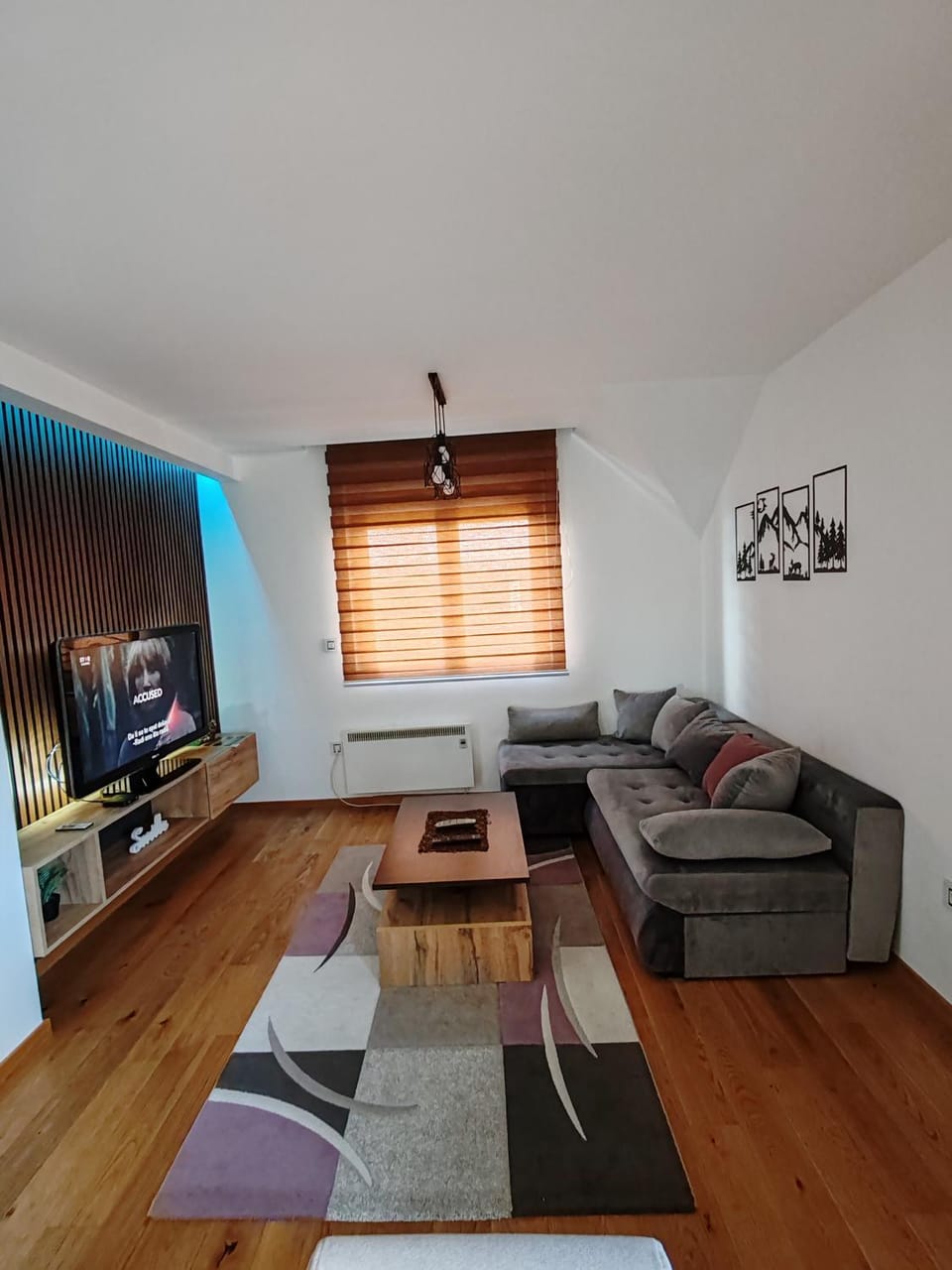 Gold apartman, Vila Katalina 2 Apartment in Zlatibor