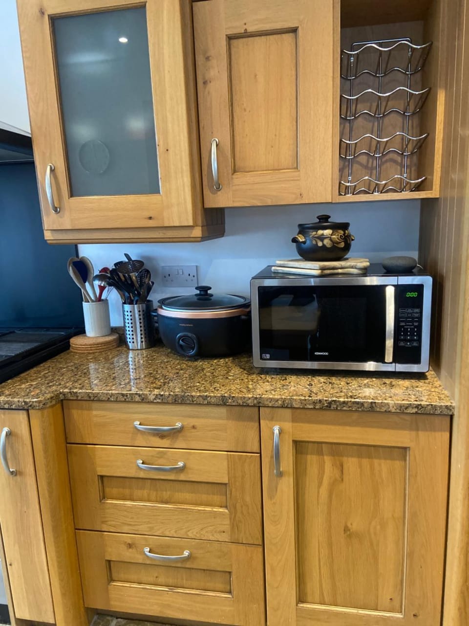 The Gables House in Scarborough