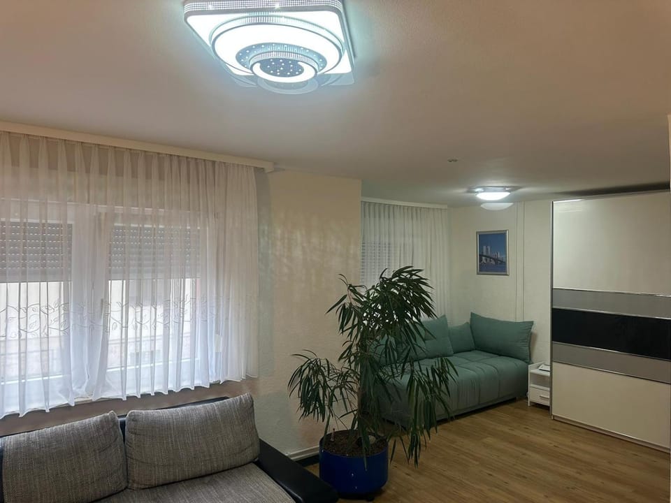 Ferienhaus Formidable Apartment in Hesse