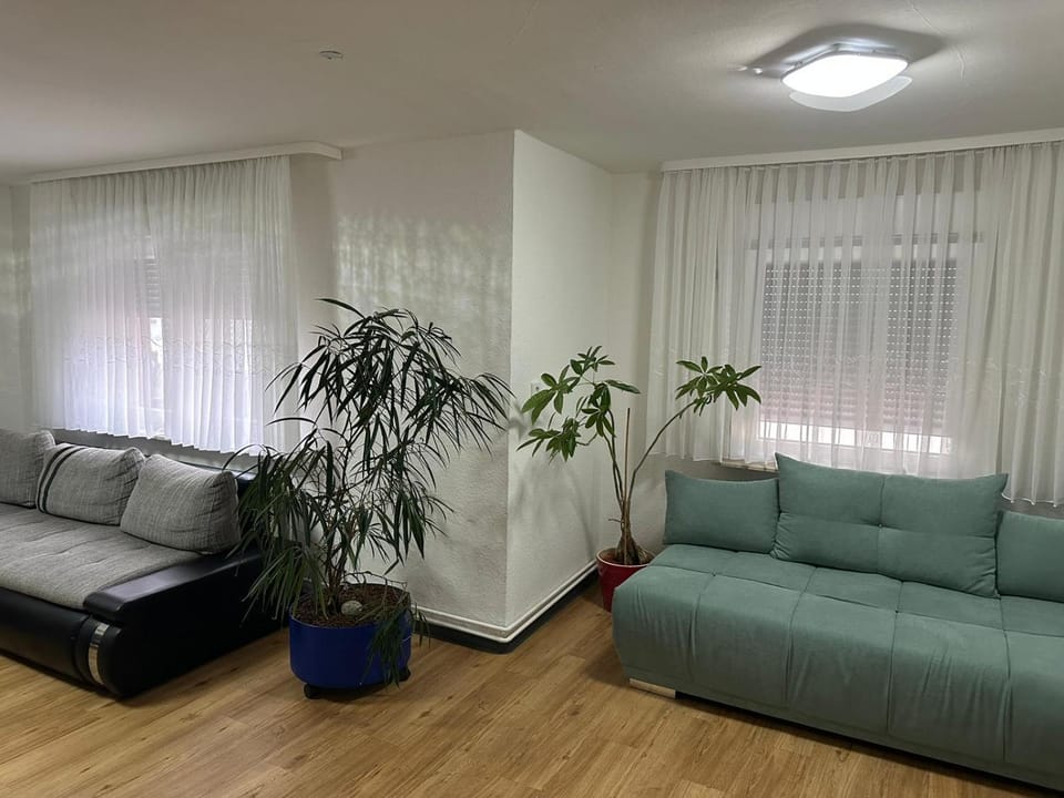 Ferienhaus Formidable Apartment in Hesse