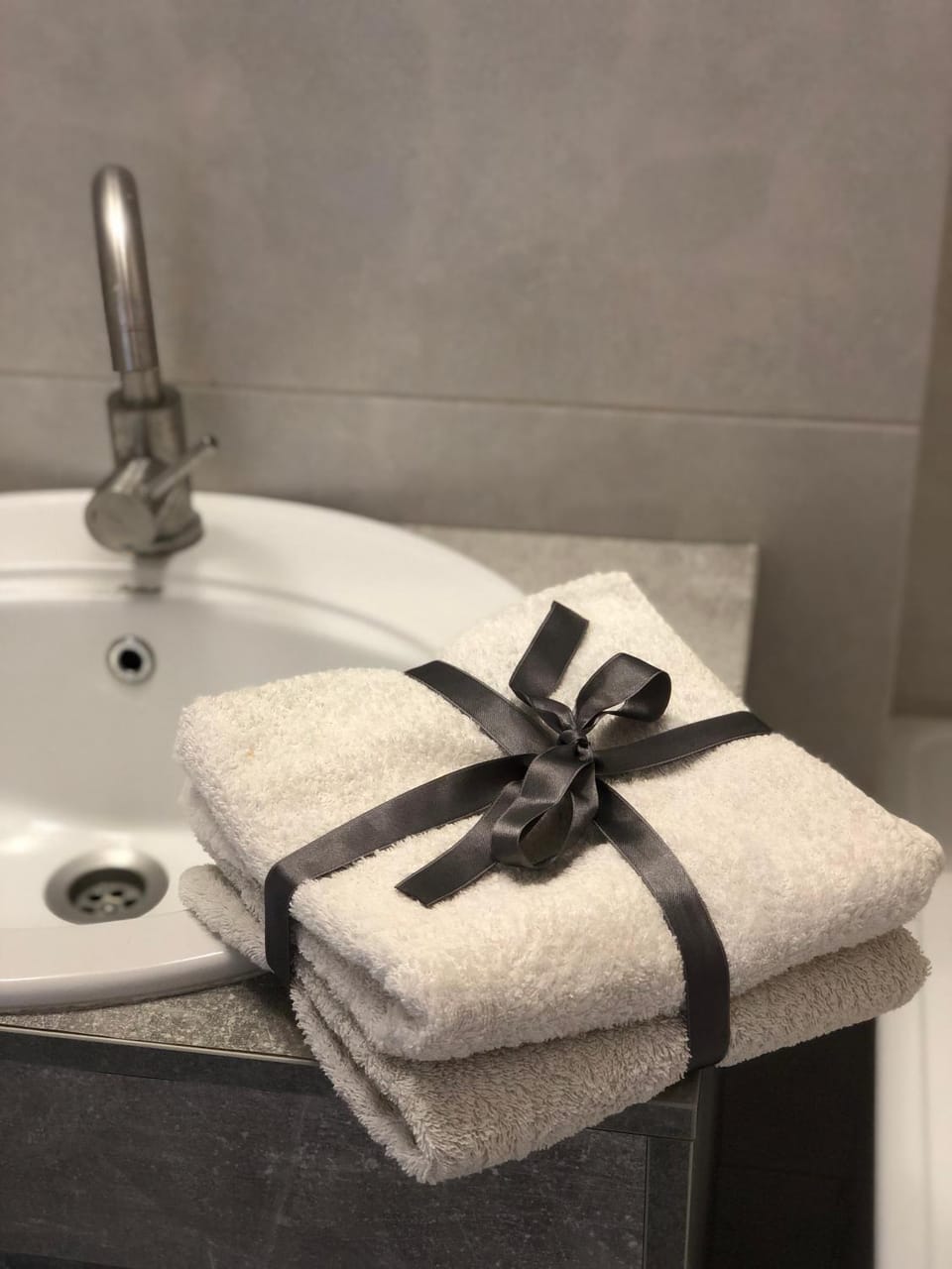 towels