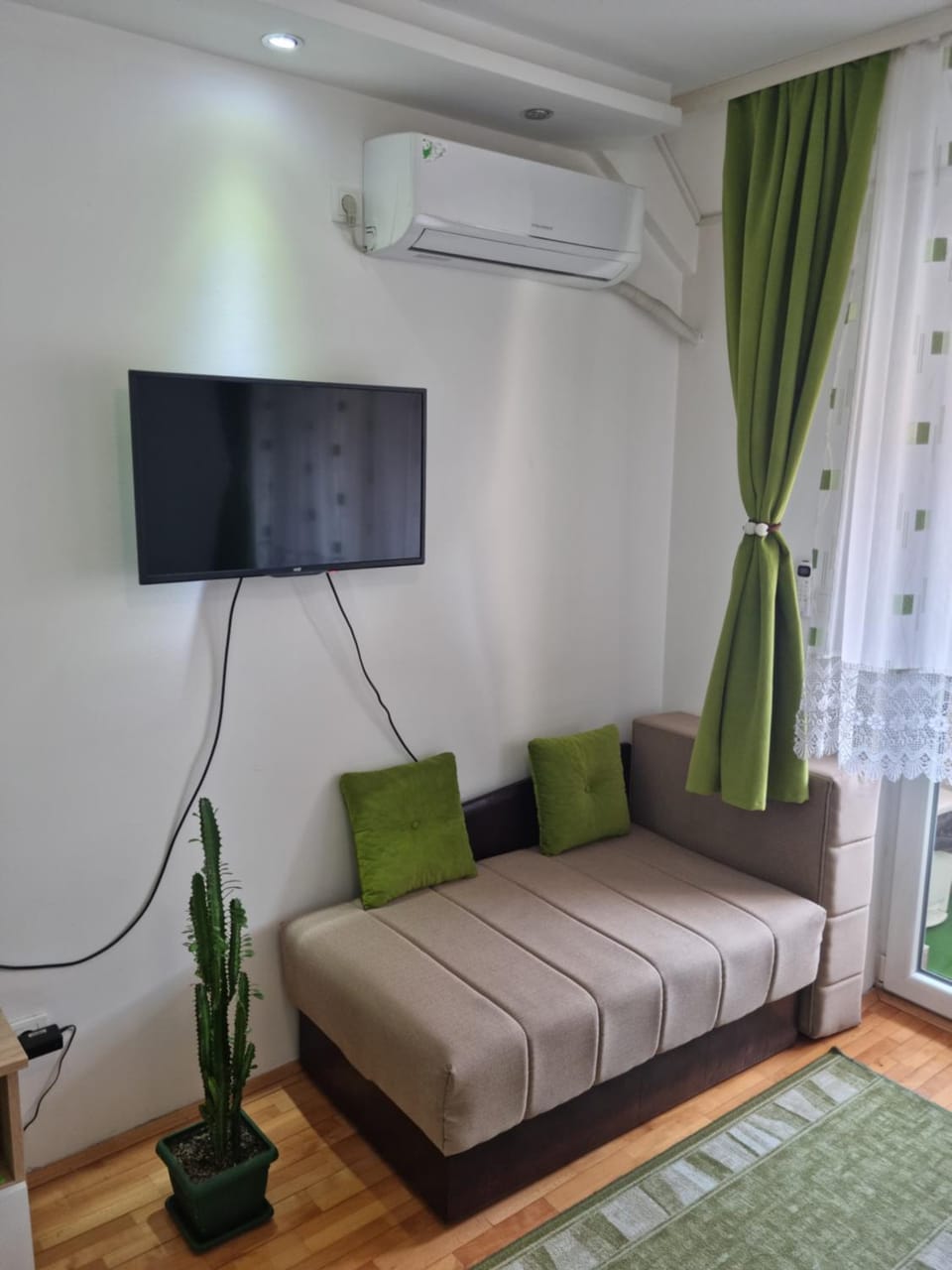 ZVEZDA LUX Apartment in Serbia