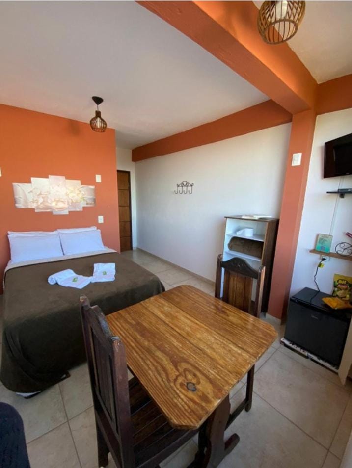 Pousada Pouso e Prosa Bed and Breakfast in State of Minas Gerais, Brazil