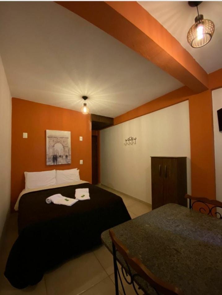 Pousada Pouso e Prosa Bed and Breakfast in State of Minas Gerais, Brazil