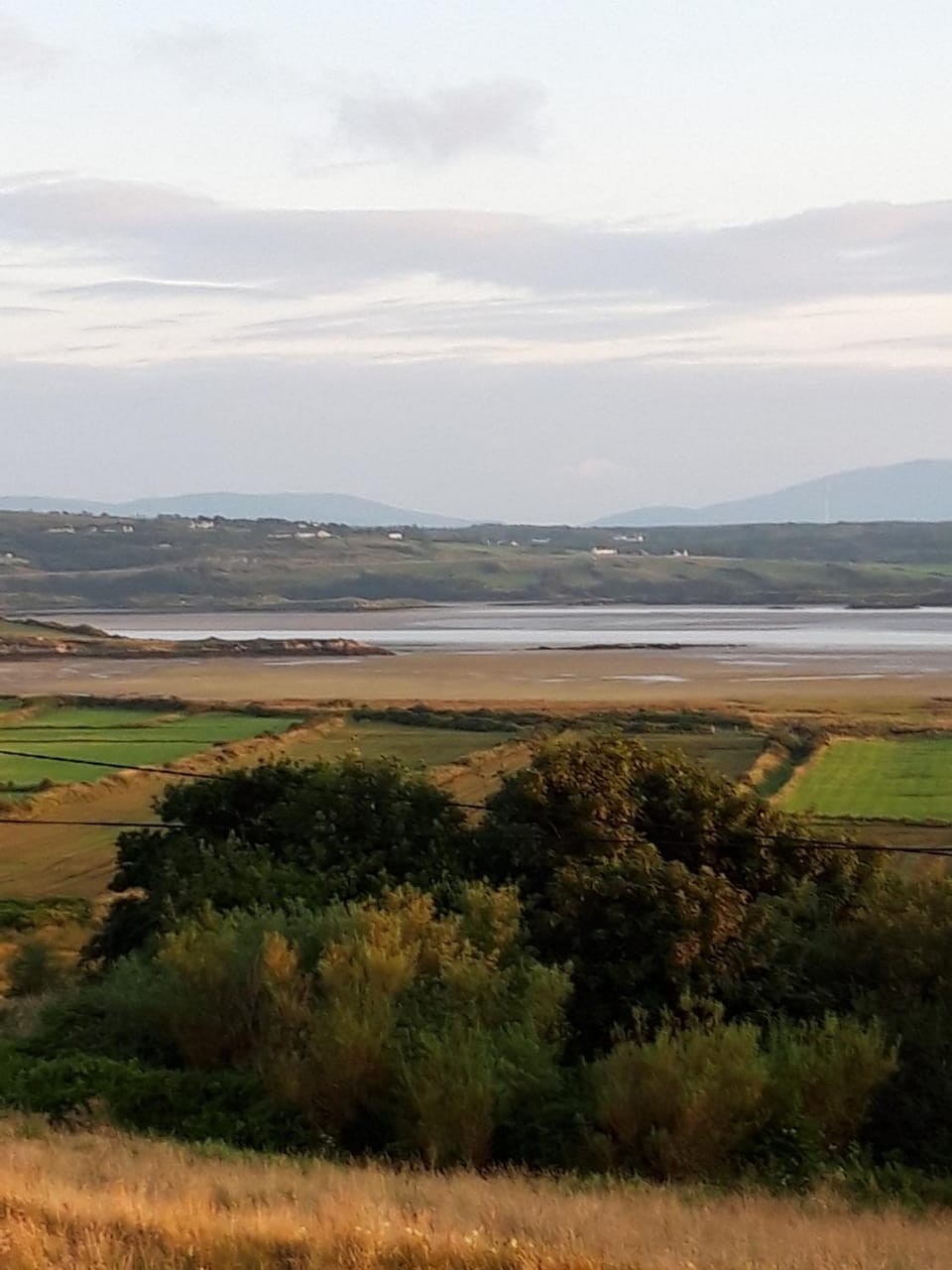 Maggie's House House in County Donegal