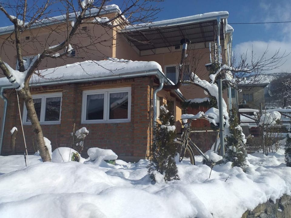 Seosko turističko domaćinstvo Stanišić Vacation rental in Serbia