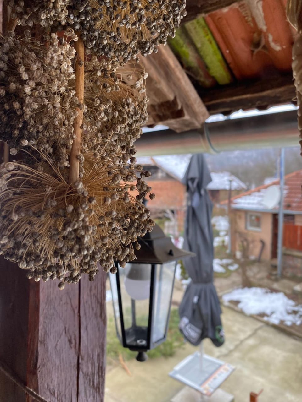 Seosko turističko domaćinstvo Stanišić Vacation rental in Serbia