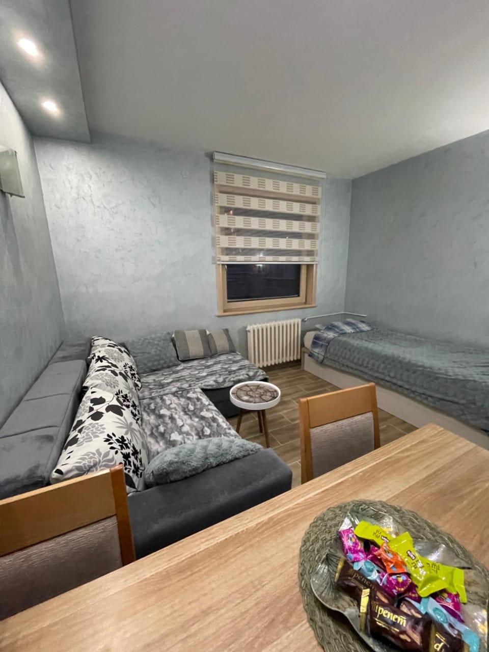 Apartmani Dušica Konaci Kopaonik Apartment in Serbia