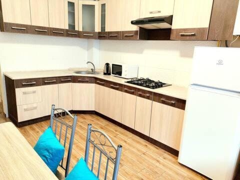 новобуд Стрийська 45ж жк Леви міста Apartment in Lviv