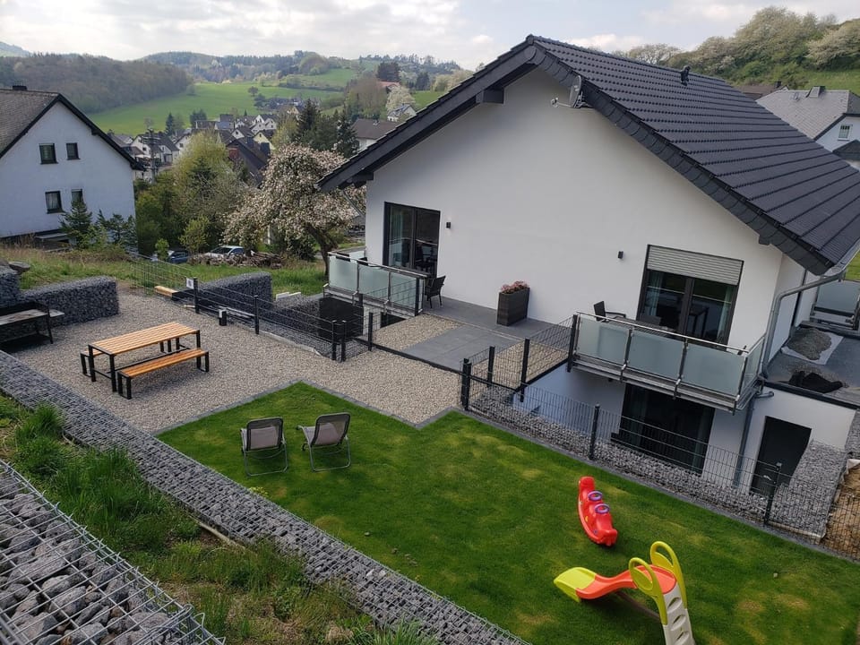 Ferienwohnungen am Aeppelsberg Apartment in Ahrweiler