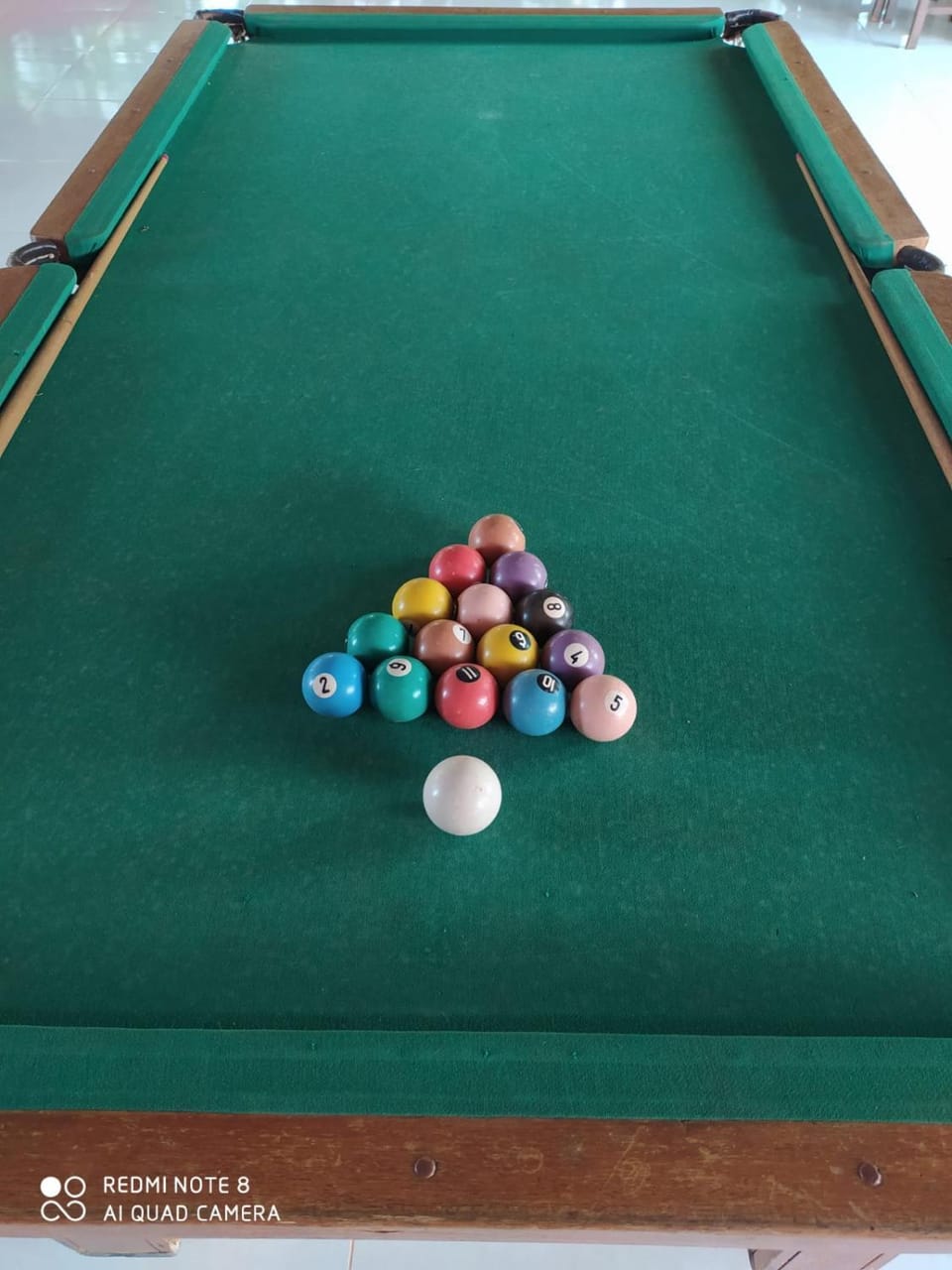 Billiard