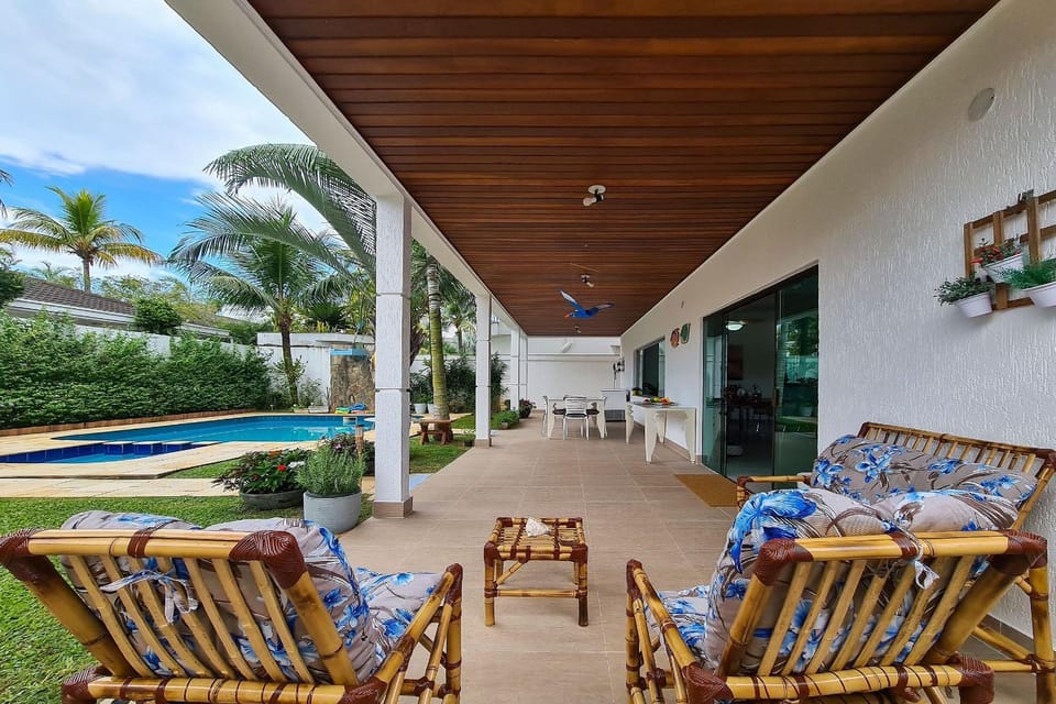 Off site, Swimming pool
