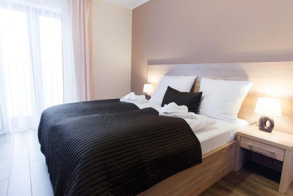 Apartament z widokiem na Szrenicę Apartment in Lower Silesian Voivodeship