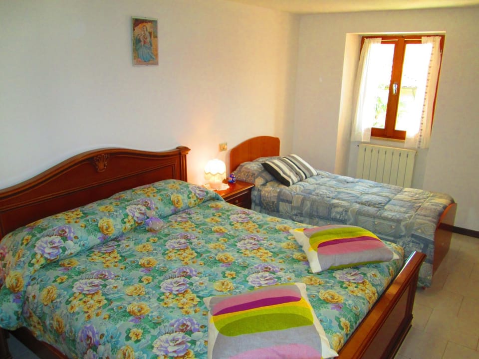 LA CASA DEI NONNI2 Apartment in Marche
