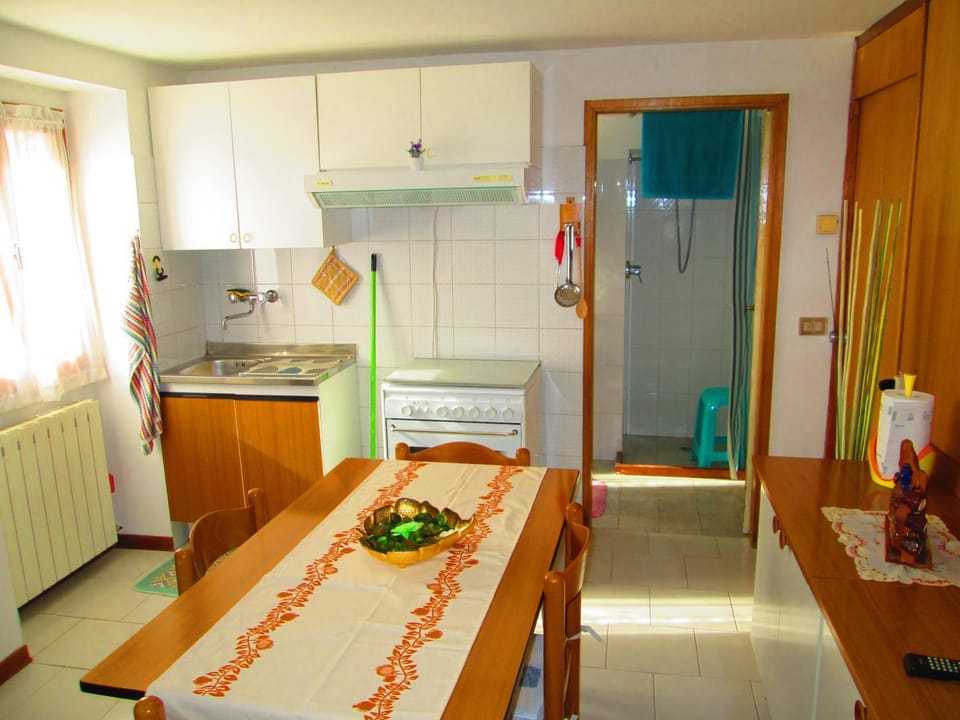 LA CASA DEI NONNI2 Apartment in Marche