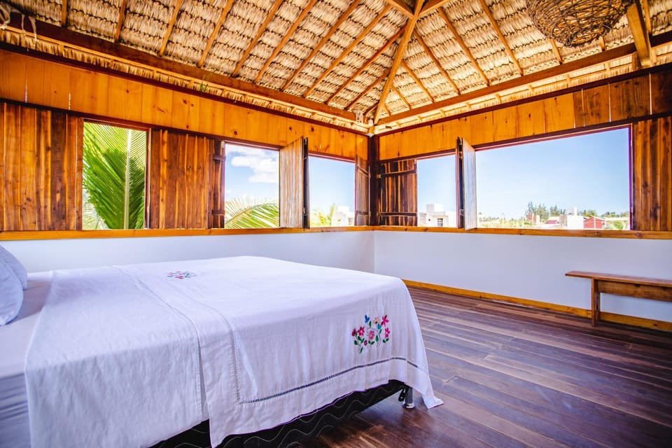 Bangalô do Vento - Praia do Preá House in Jijoca de Jericoacoara