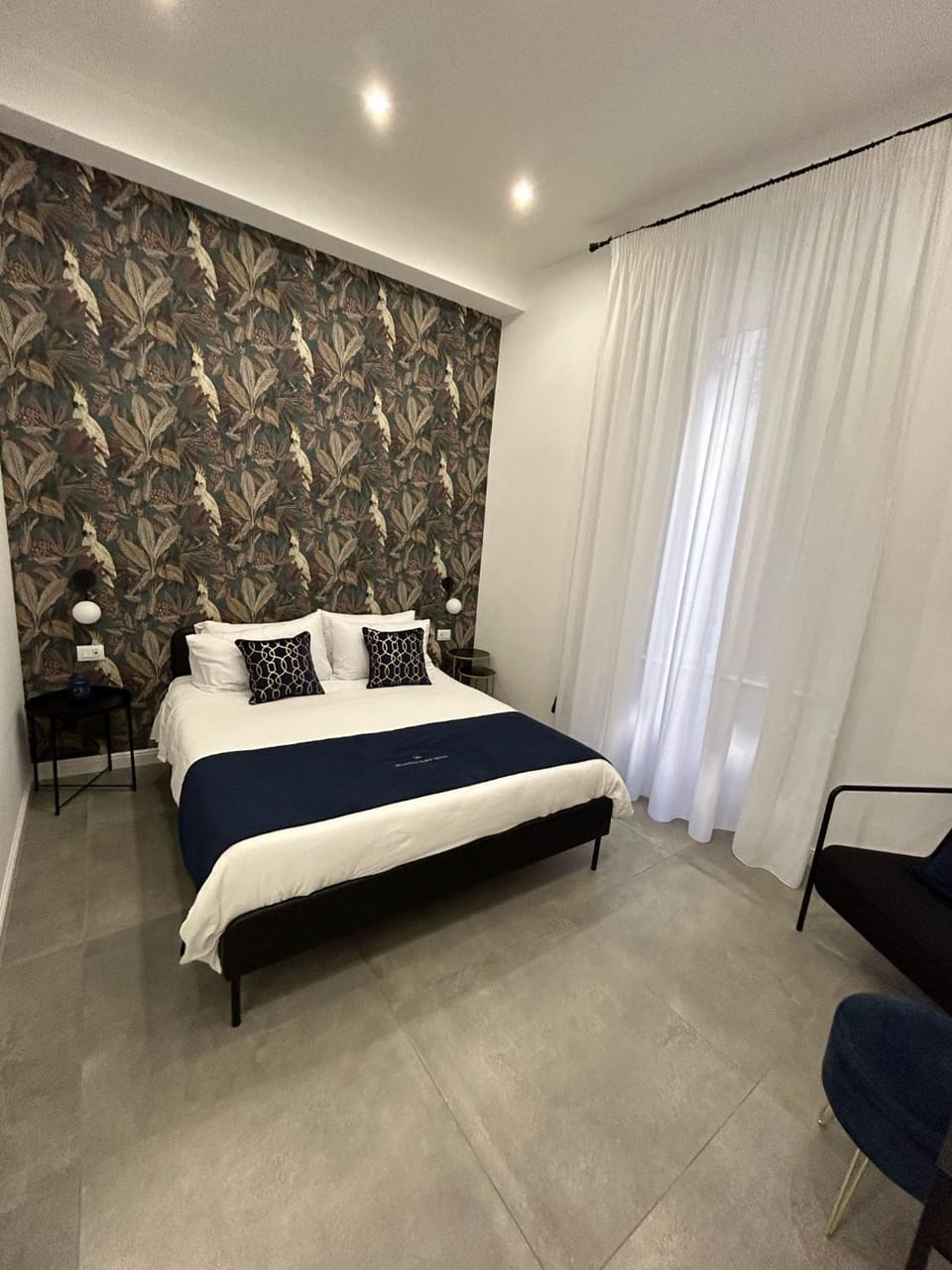 Sellaria4 Guest House Apartment in Naples