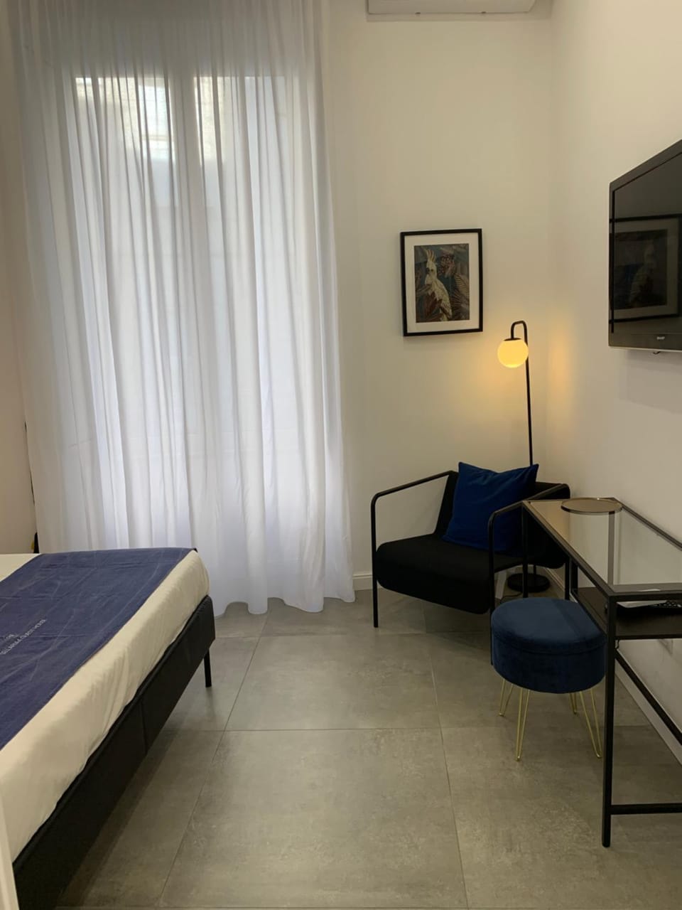 Sellaria4 Guest House Apartment in Naples