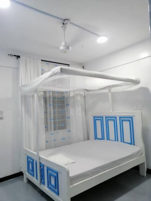 Peace Nest Apartment in Mombasa