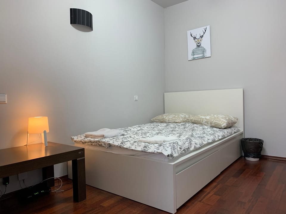 Krowoderska Apartment Apartment in Krakow