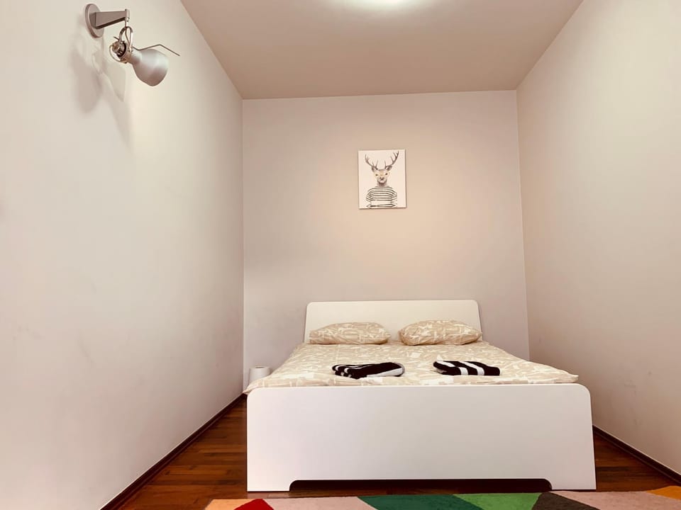 Krowoderska Apartment Apartment in Krakow