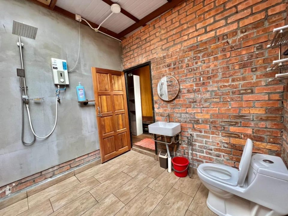 Villa Mak Intan, Che'Pa Village Langkawi Villa in Kedah