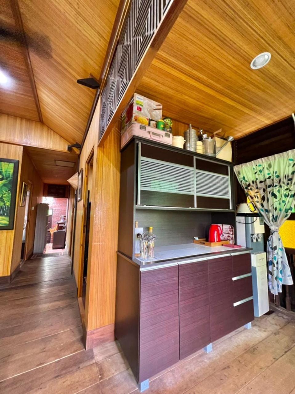 Villa Mak Intan, Che'Pa Village Langkawi Villa in Kedah