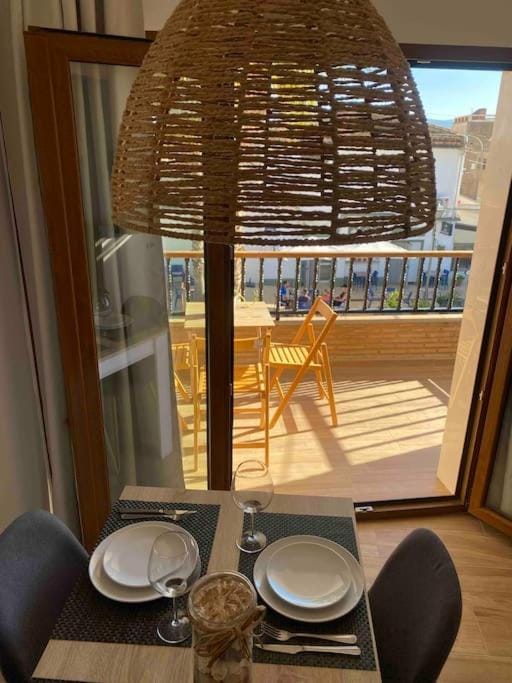 Balcony/Terrace, Dining area