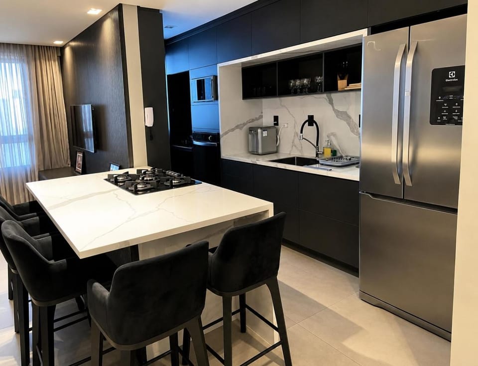 Apartamento moderno Apartment in João Pessoa